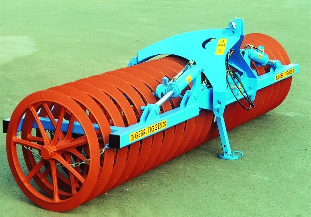 Tigges Nautilus 960