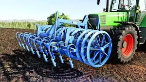 Rabe FUPA 30/900-600 D