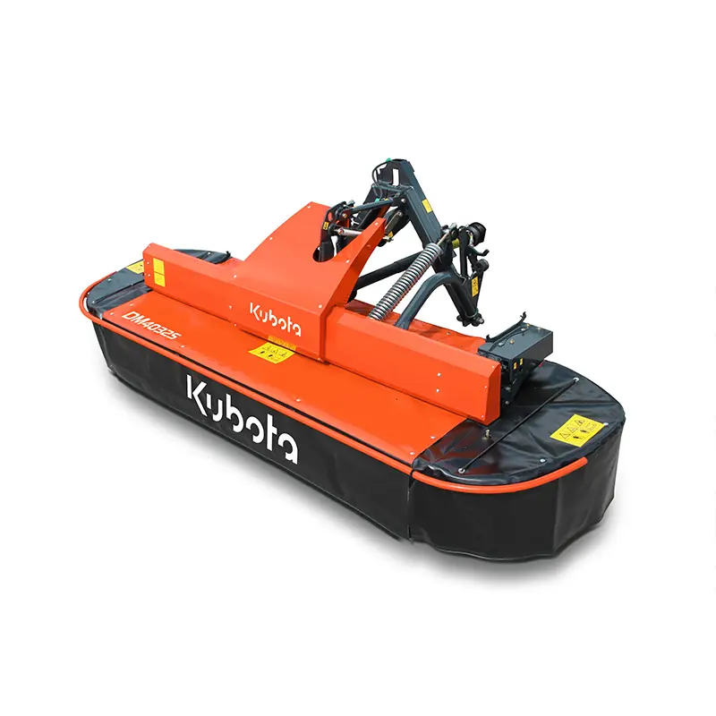 Kubota DM4028 thumbnail 2