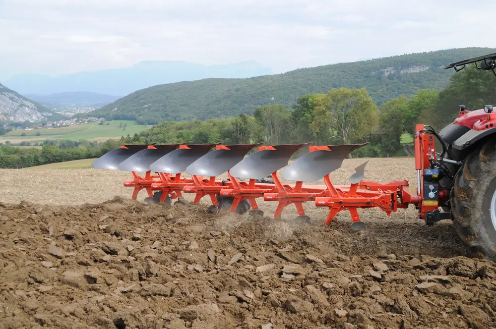 Kuhn Vari-Master 183 6E NSH + ZX
