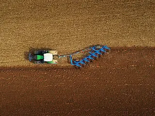 Lemken Diamant 16 T 6+1 L 100