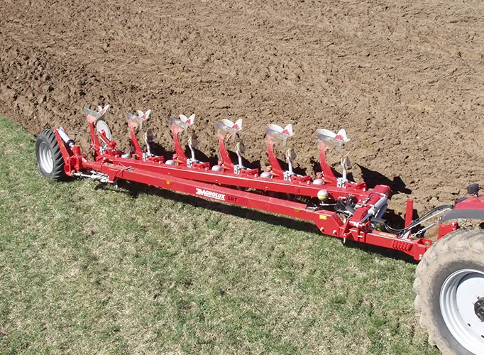 Kongskilde HRST 71080