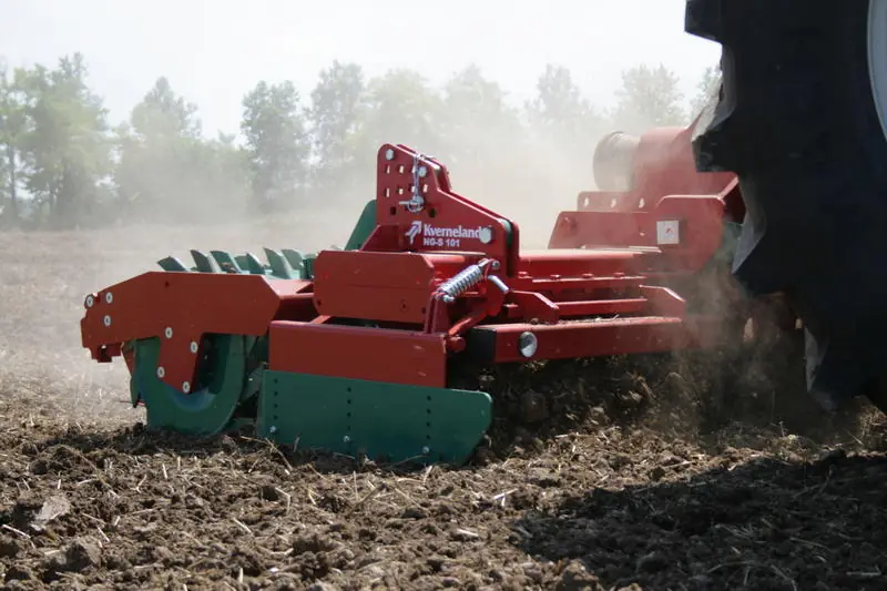 Kverneland NG-S 351 thumbnail 4