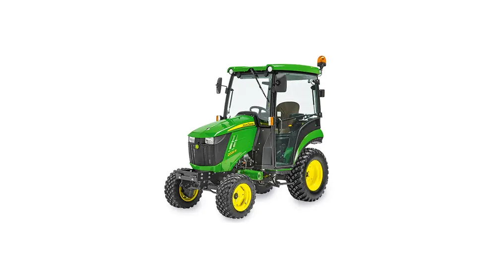 John Deere 2026 R