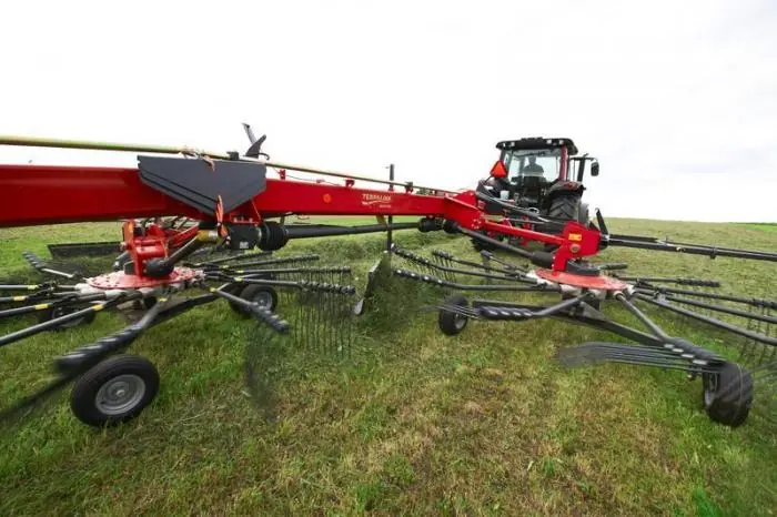 Vicon Andex 774 Vario thumbnail 11