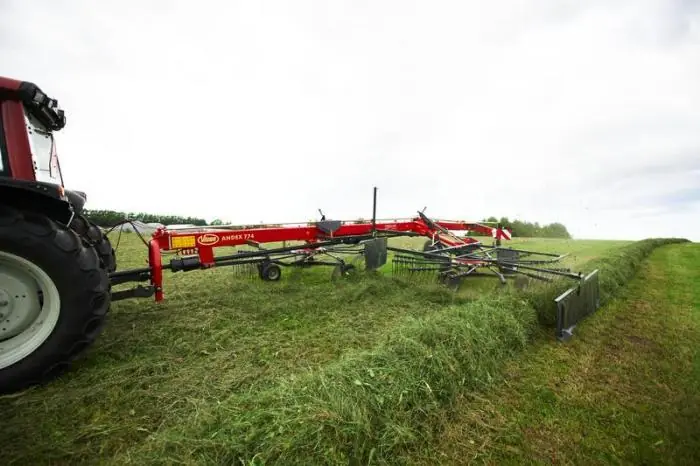 Vicon Andex 774 Vario thumbnail 13