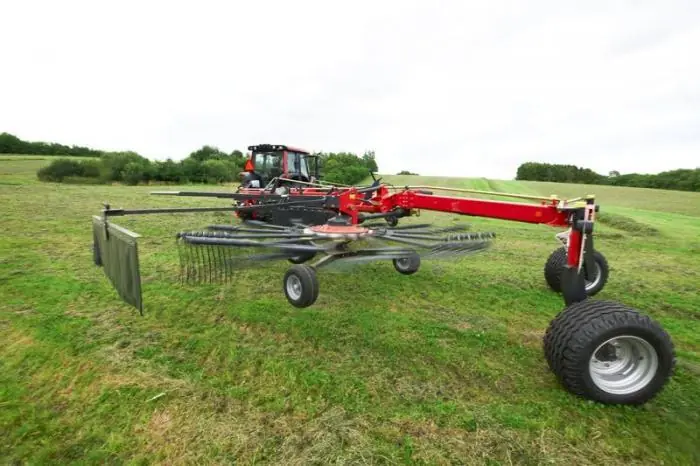 Vicon Andex 774 Vario thumbnail 15