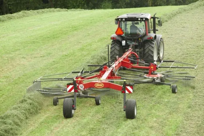 Vicon Andex 774 Vario thumbnail 16