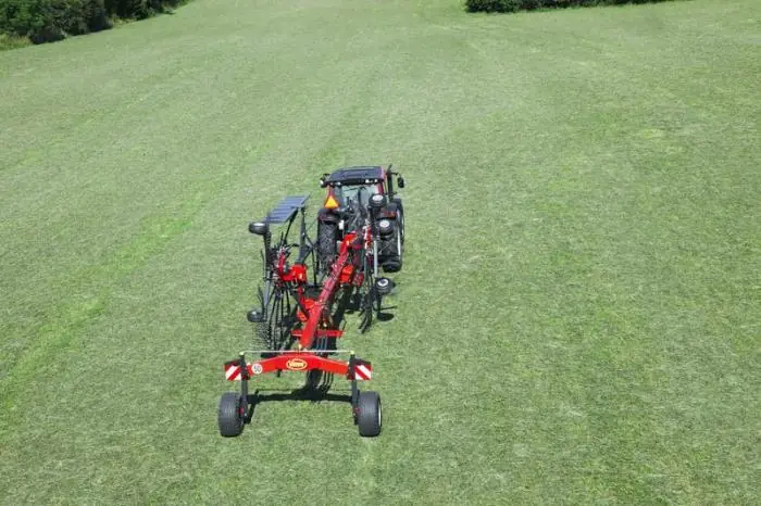 Vicon Andex 774 Vario thumbnail 20