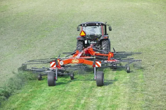 Vicon Andex 774 Vario thumbnail 21