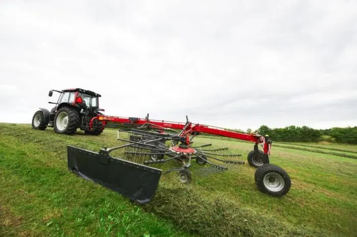 Vicon Andex 774 Vario thumbnail 22