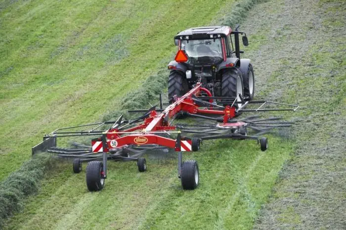 Vicon Andex 774 Vario thumbnail 23