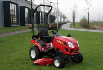 Shibaura SX 26