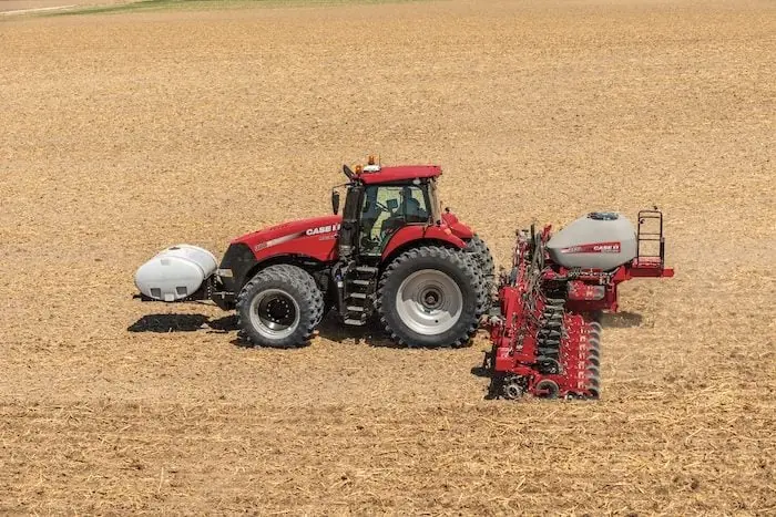 Case IH 2130 12R30