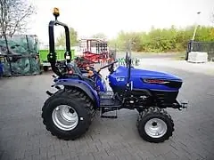 Farmtrac Farmtrac 30