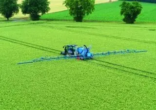 Lemken Primus 10/3500