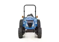 New Holland Workmaster 35