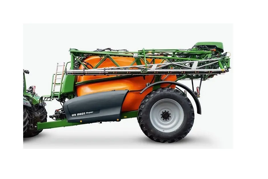Amazone UX 8601 Super (24)