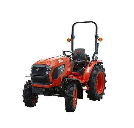 Kioti CK4020SE HST