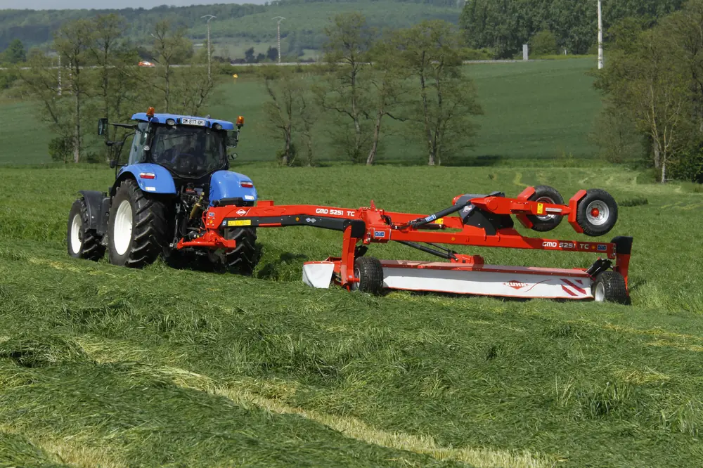 Kuhn GMD 5251 TC thumbnail 2