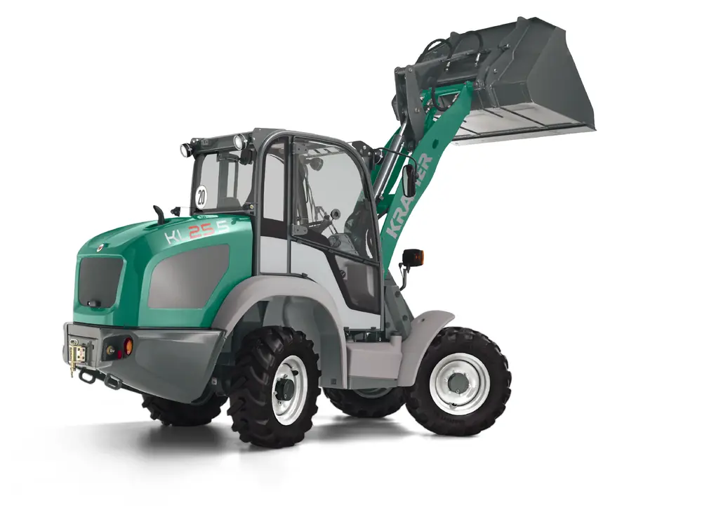 Kramer KL25.5e