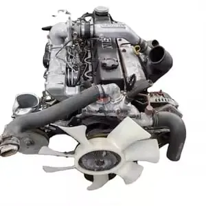 Nissan TD42