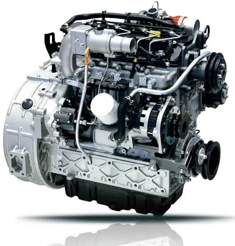 Doosan D34