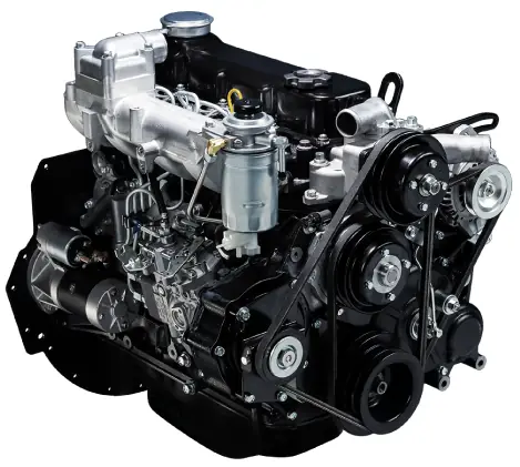 Global Component Technologies QD32