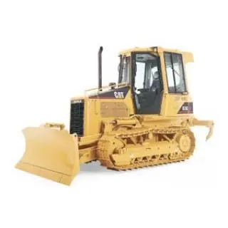 Caterpillar D3G XL thumbnail 2