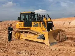 Shantui DH24-B2