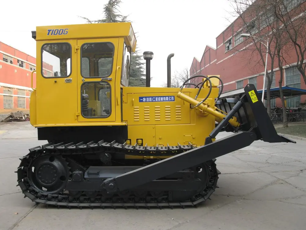 YTO T100G