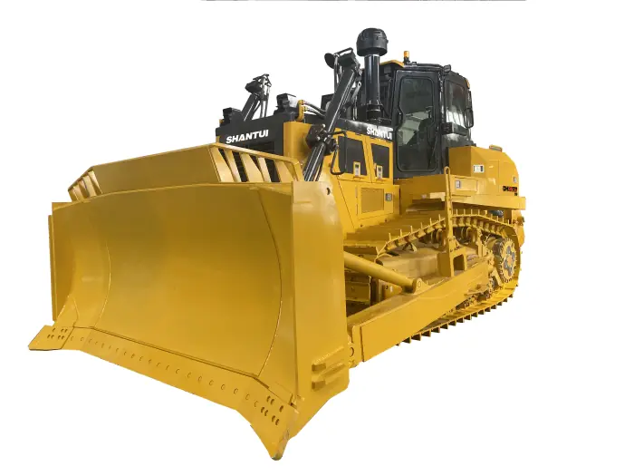 Shantui DH36-C6