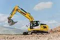 Liebherr R 920 thumbnail 5