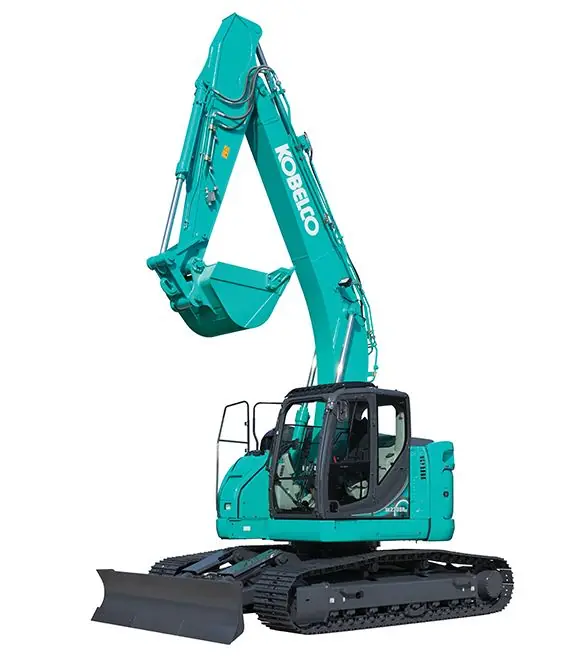 Kobelco SK 230 SRLC 3 thumbnail 2