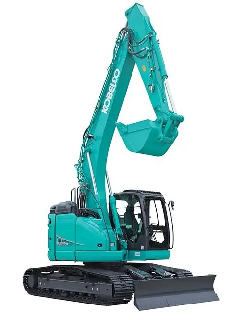 Kobelco SK 230 SRLC 3 thumbnail 3