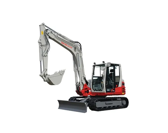 Takeuchi TB 290-2
