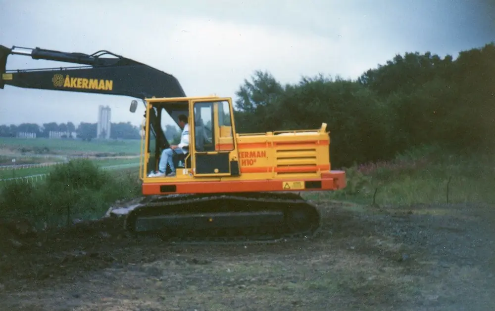 Akerman-Volvo H10BLC