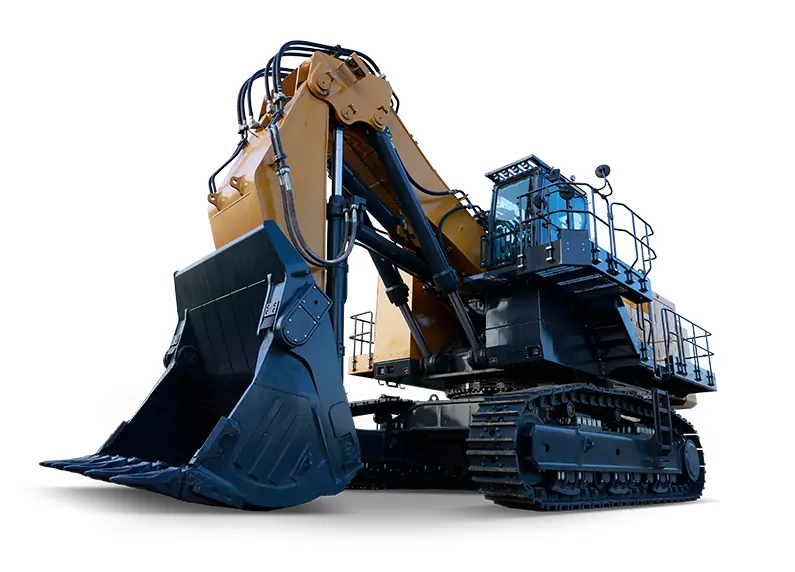 XCMG XE1350