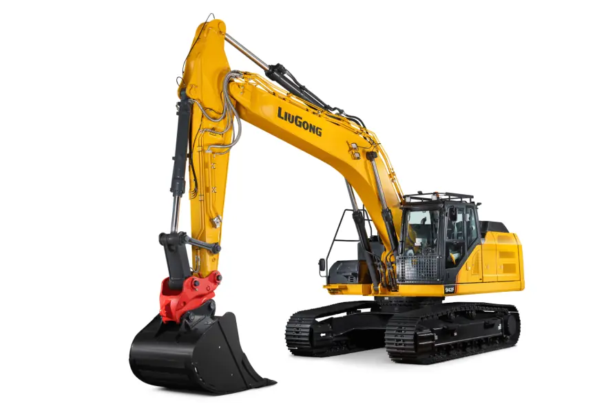 Liugong 942F