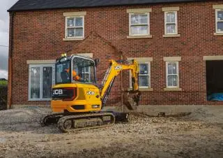 JCB 35Z-I thumbnail 5