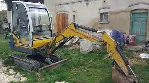 Neuson 2202 RD