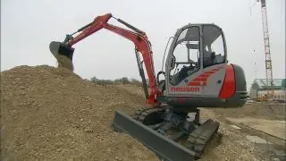 Neuson 3003