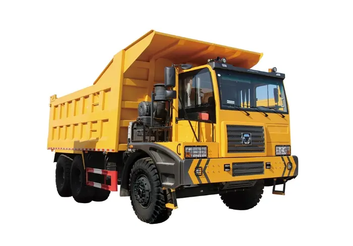 XCMG NXG5900D3T