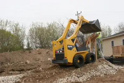 Gehl SL 6640 SXT