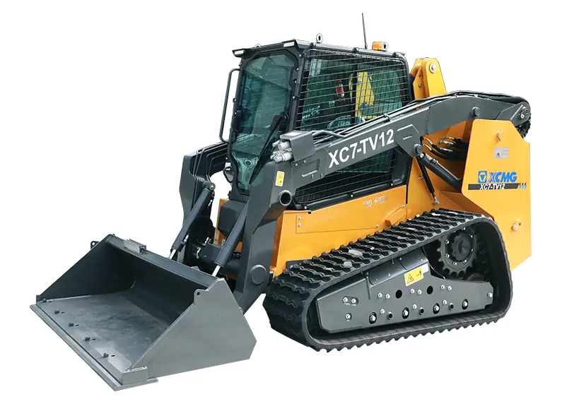 XCMG XC7-TV12