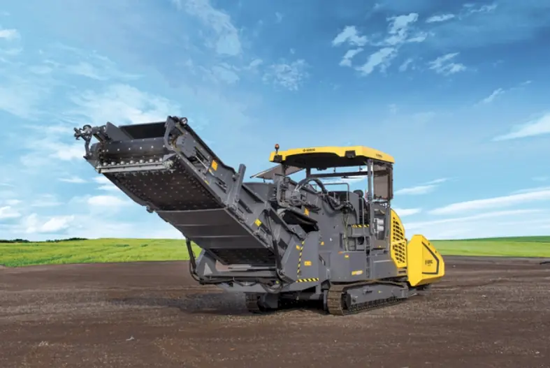 Bomag BMF 2500 S thumbnail 4