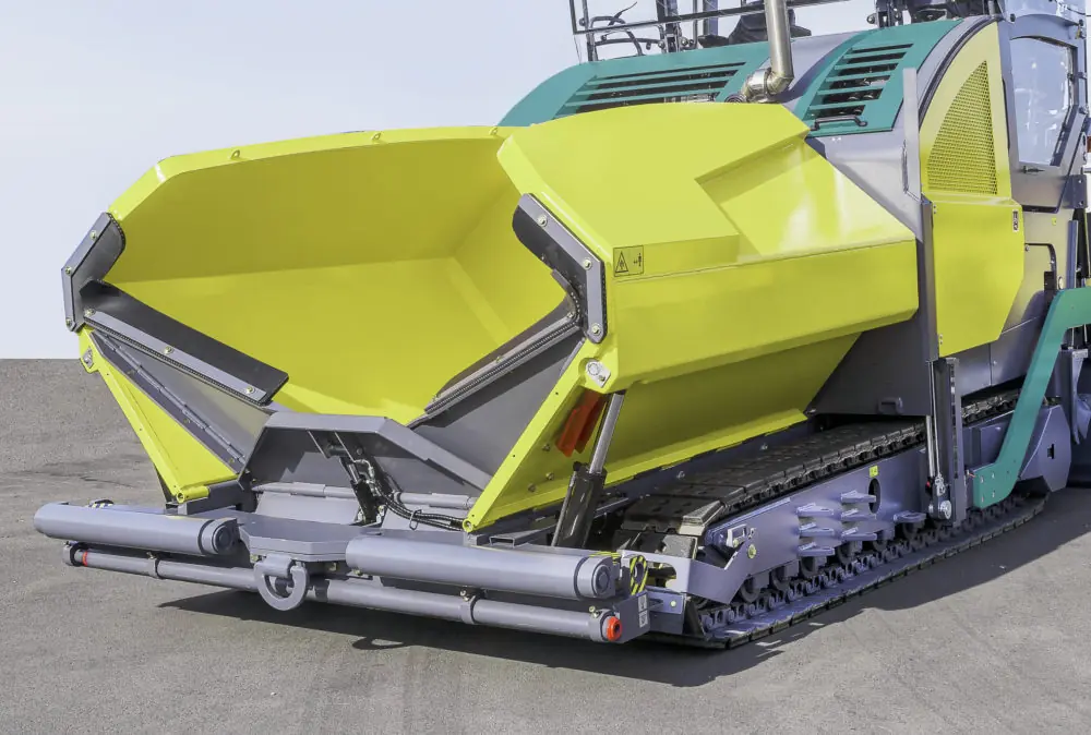 Ammann AFT 900-3 thumbnail 3