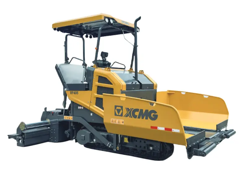 XCMG RP405