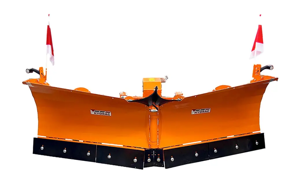 Hydrac VPS 290