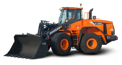 Doosan DL300-5 thumbnail 2